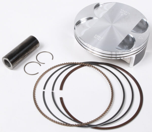 PISTON KIT FORGED 96.94/STD 12.5:1 KTM