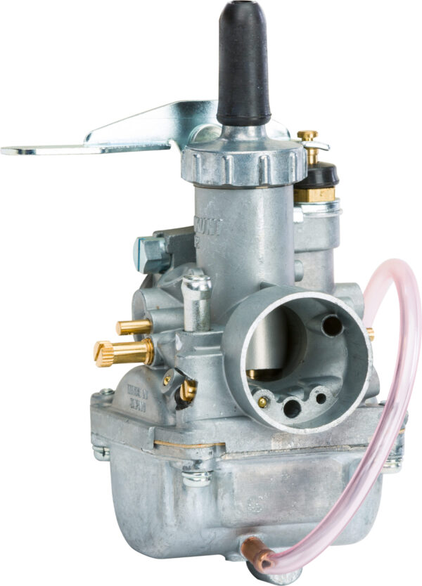 VM ROUND SLIDE CARBURETOR 18MM (CLAMP ON TYPE)