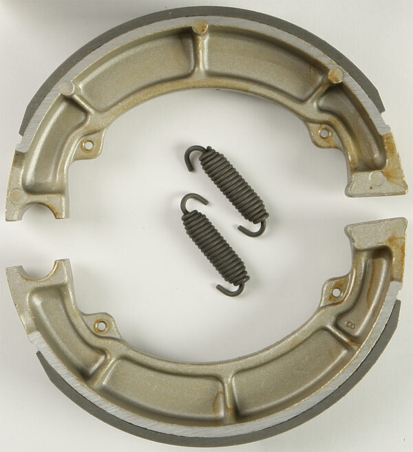 BRAKE SHOES