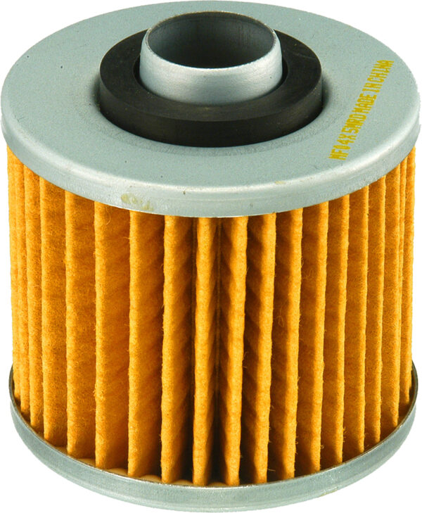 PREMIUM QUALITY OIL FILTER