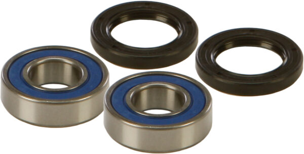 WHEEL BEARING & SEAL KIT