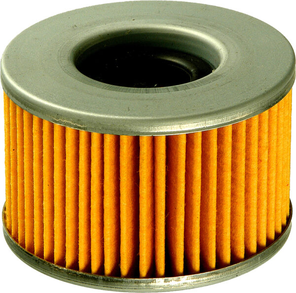 PREMIUM QUALITY OIL FILTER