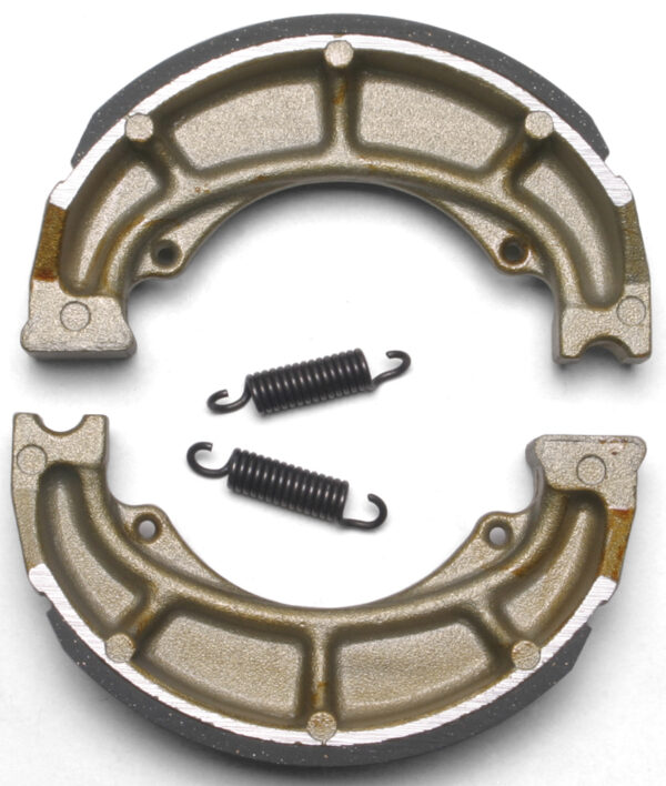 BRAKE SHOES