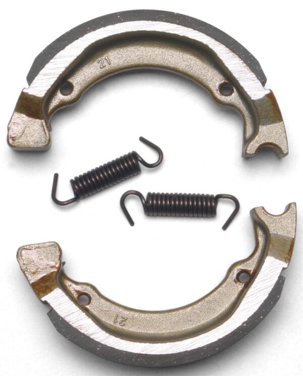 BRAKE SHOES