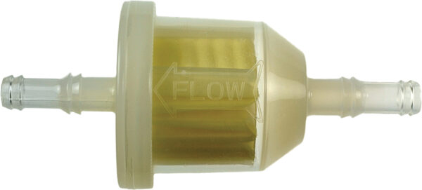 5/16" FUEL FILTER