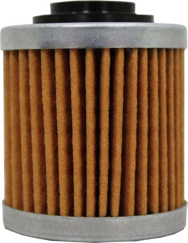 PREMIUM QUALITY OIL FILTER