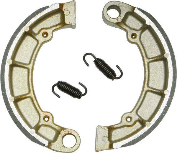 BRAKE SHOES