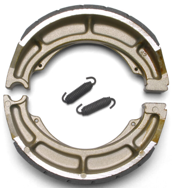 BRAKE SHOES