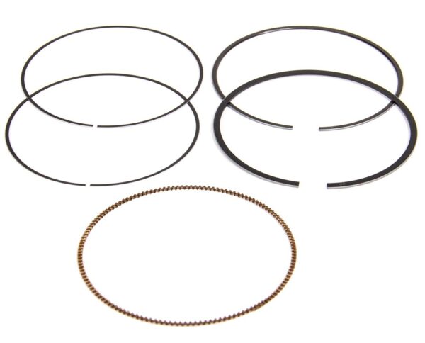 PISTON RINGS 84.95MM KAW FOR NAMURA PISTONS ONLY