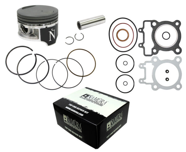 TOP END KIT 66.97/STD 11:1 KAW