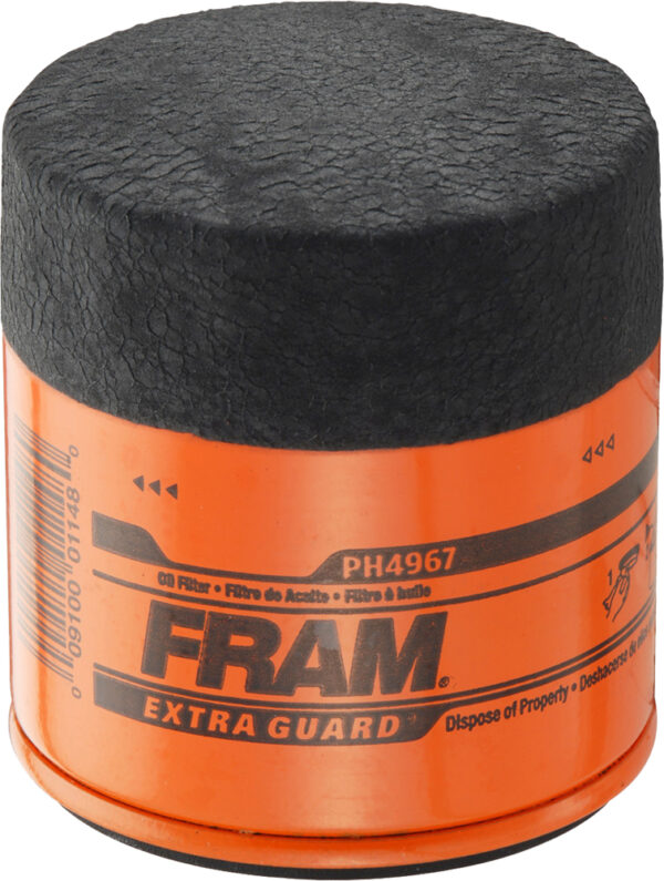 PREMIUM QUALITY OIL FILTER