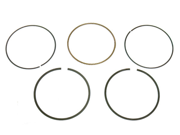 PISTON RINGS 82.46MM KAW/SUZ FOR NAMURA PISTONS ONLY