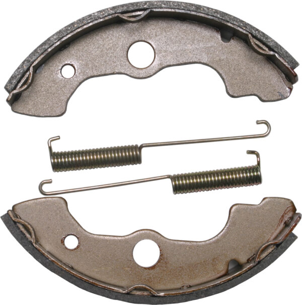 BRAKE SHOES