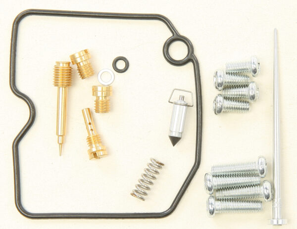 CARBURETOR REPAIR KIT