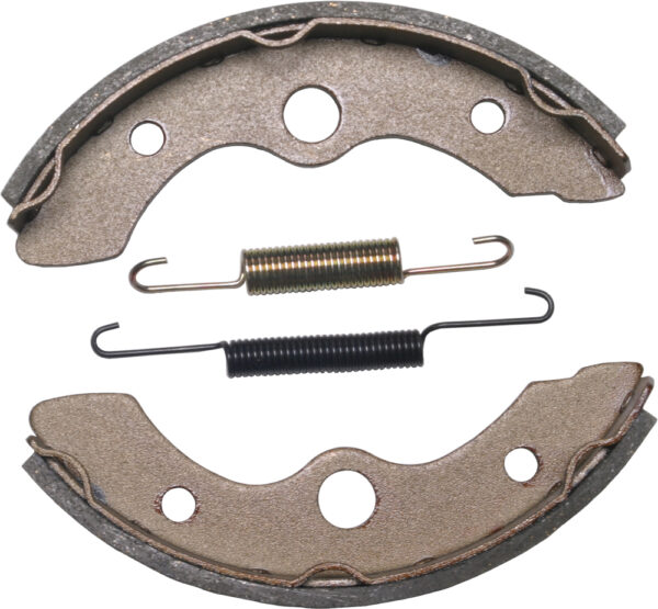 BRAKE SHOES