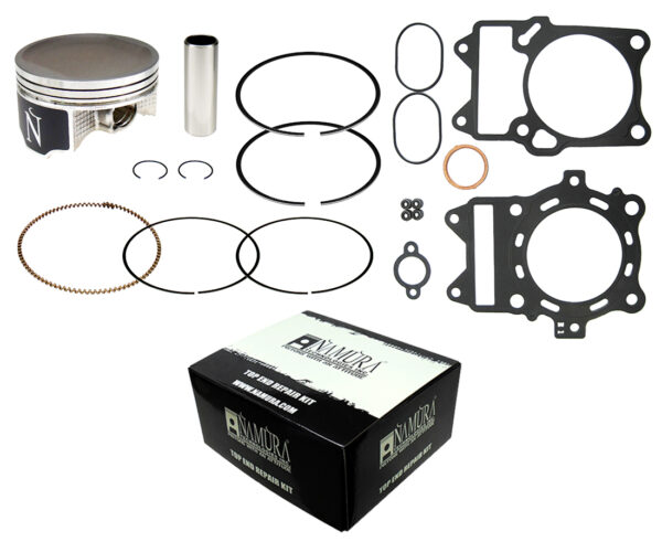 TOP END KIT SCEM COMPOSITE CYL 87.45/STD 10.0:1 SUZ