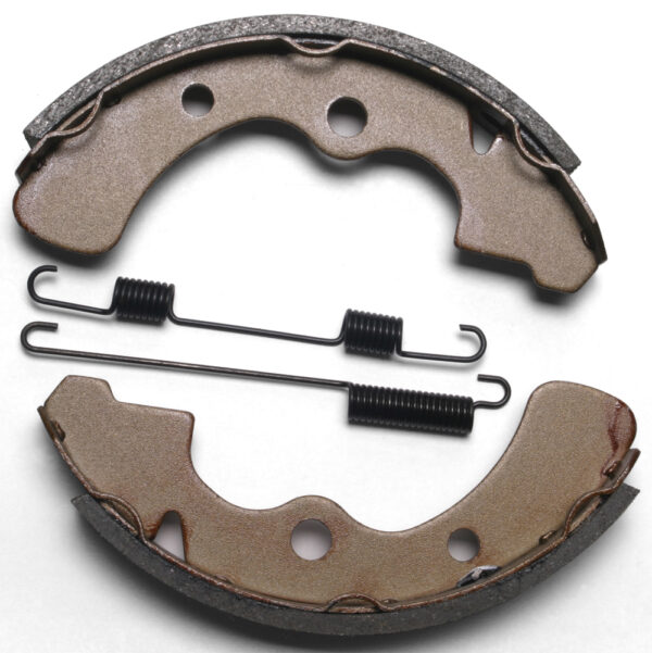 BRAKE SHOES