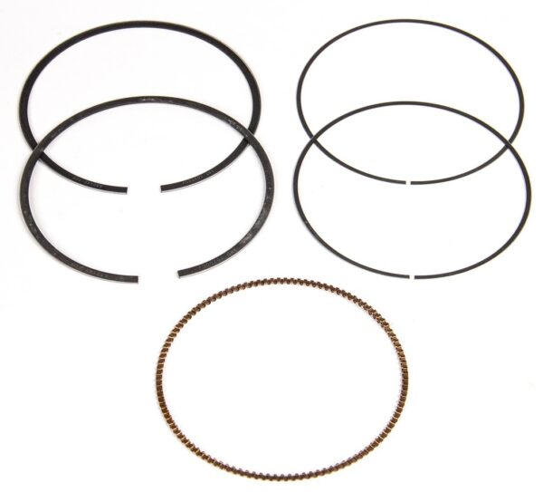 PISTON RINGS 101.96MM AC/SUZ FOR NAMURA PISTONS ONLY