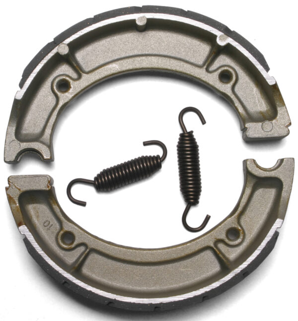 BRAKE SHOES