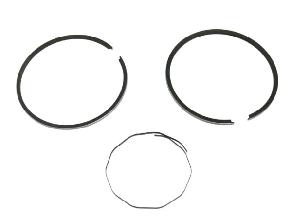 PISTON RINGS 49.96MM KAW/SUZ FOR NAMURA PISTONS ONLY