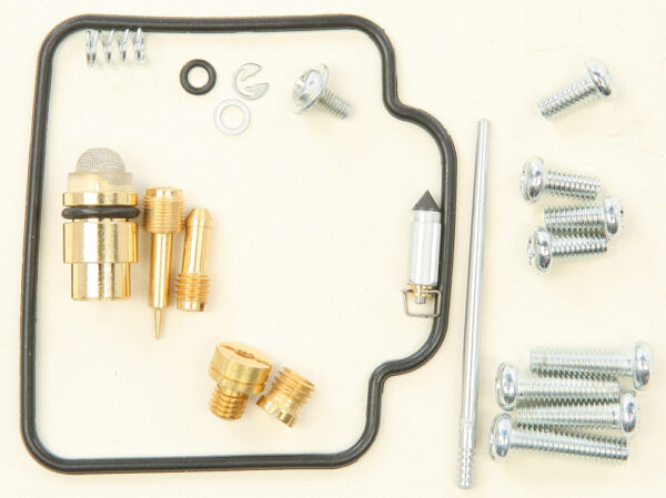 CARBURETOR REPAIR KIT