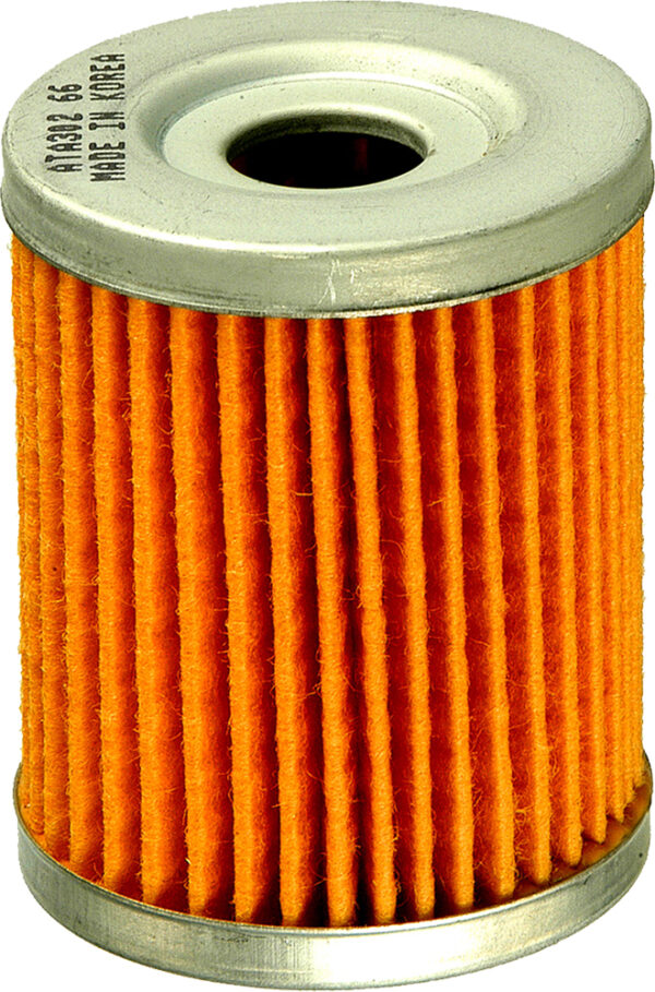 PREMIUM QUALITY OIL FILTER