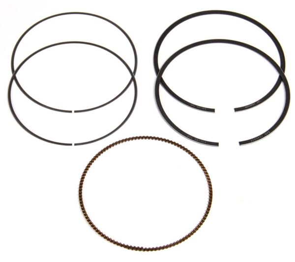 PISTON RINGS 103.96MM SUZ FOR NAMURA PISTONS ONLY