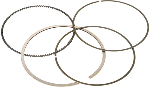 PISTON RINGS 96.93MM HUSQ/KTM FOR VERTEX PISTONS ONLY