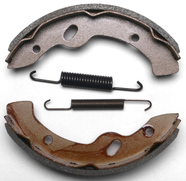 BRAKE SHOES