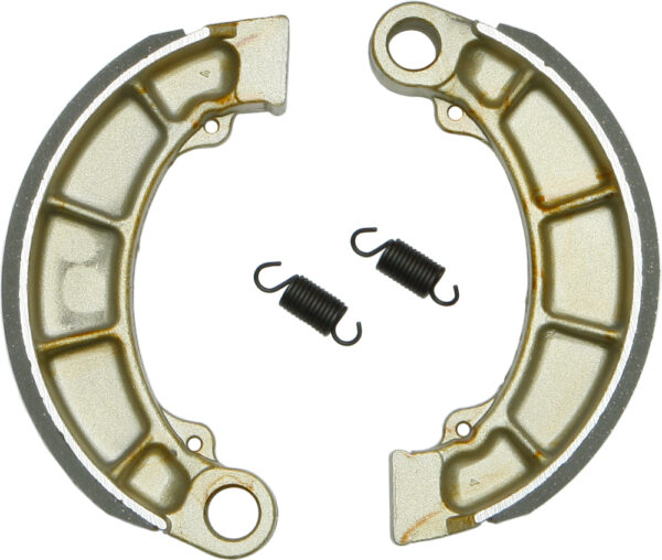 BRAKE SHOES