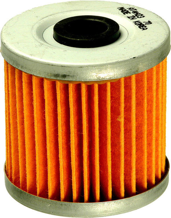 PREMIUM QUALITY OIL FILTER