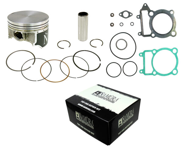 TOP END KIT 79.98/STD 11:1 KAW