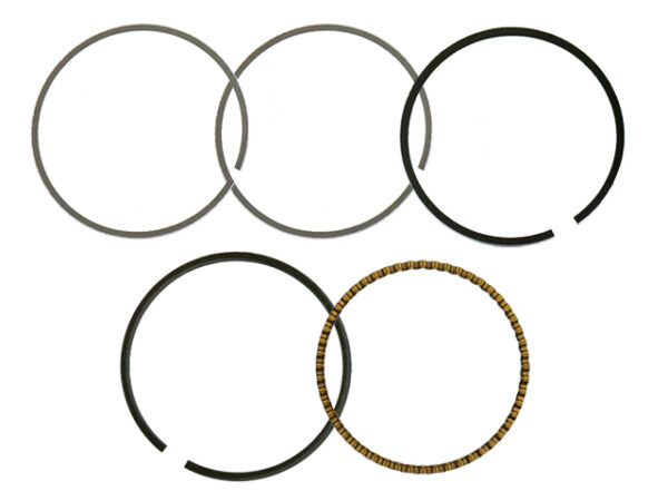 PISTON RINGS 50MM YAM FOR NAMURA PISTONS ONLY