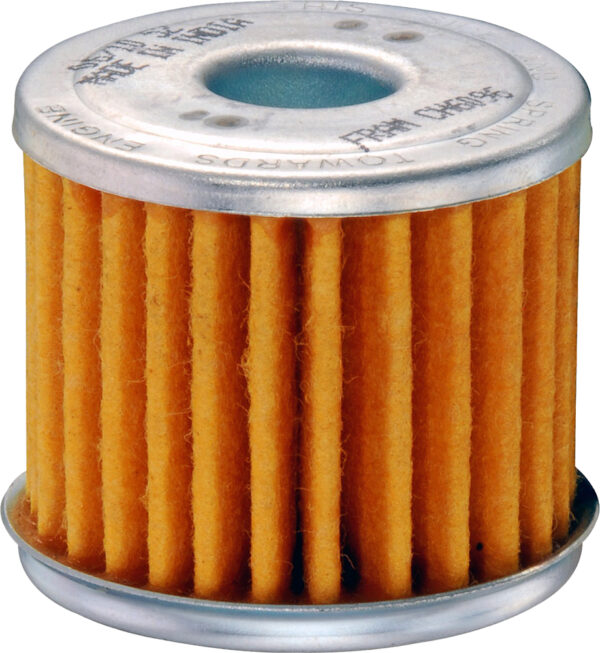 PREMIUM QUALITY OIL FILTER