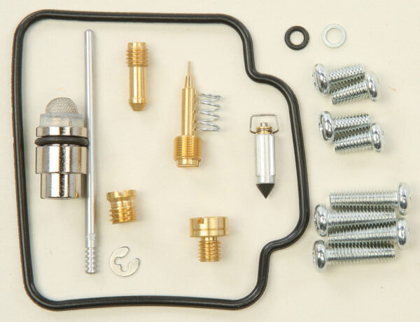 CARBURETOR REPAIR KIT