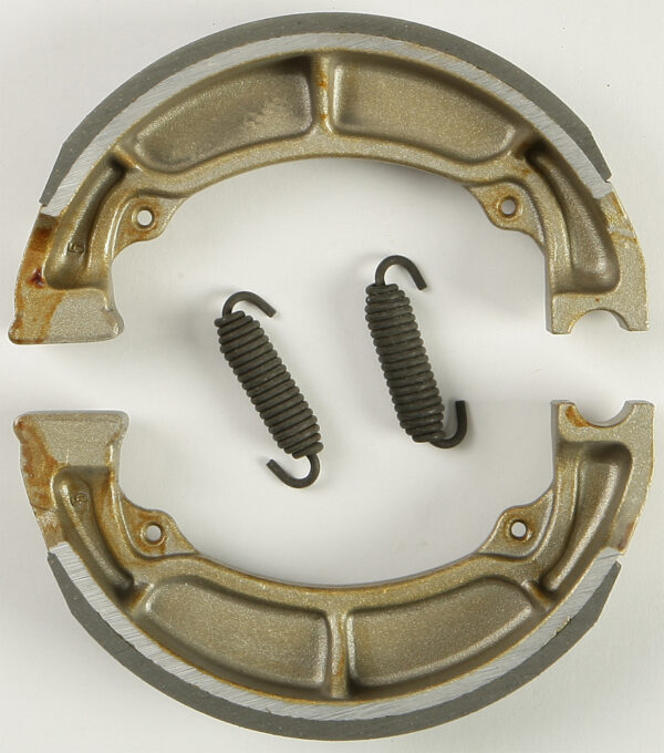 BRAKE SHOES